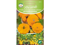Patisson Patisson Orange Vita Verde 1g