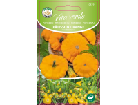 Patisson Patisson Orange Vita Verde 1g