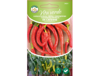 Paprika De Cayenne Vita Verde 0,1g