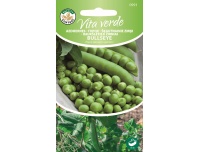 Hernes Bulssyear Vita Verde 8g