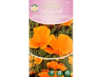 Moon Californian Poppy Orange King 1g