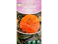 Peiulill Marigold African Clinton 2g