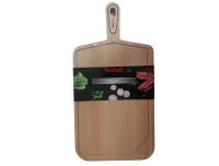 Lõikelaud Tefal 24x47cm puidust