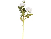 Kunstlill Roos 62cm