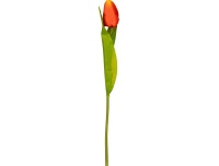 Kunstlill Tulp 38cm