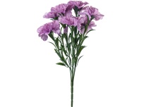 Kunstlillekimp 42cm