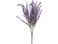 Kunstlilleoks Kanarbik 40cm