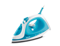 Triikraud Sencor 2200W valge/sinine