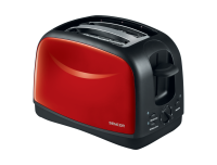 Röster Sencor 850W punane