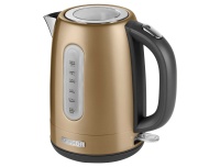 Veekeetja Sencor 1,7L 2150W kohvipruun