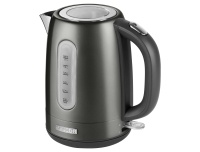 Veekeetja Sencor 1,7L 2150W must
