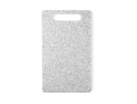 Lõikelaud Graniit  25x15cm plastik hele