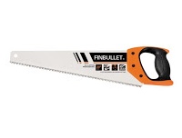 Käsisaag 16" 7H/410mm Finbullet