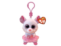 Beanie Boos võtmehoidja baleriinist hiir Nina