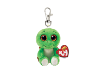 Beanie Boos võtmehoidja kilpkonn Turbo