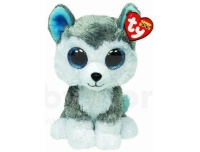 Beanie Boos Husky koer Slush