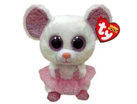 Beanie Boos baleriinist hiir Nina