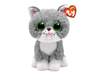 Beanie Boos hall kass Fergus