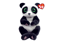 Beanie Bellies panda Ying