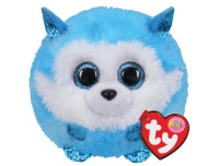 Beanie Balls Husky Prince