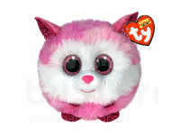 Beanie Balls roosa Husky Princess