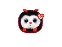 Beanie Balls lepatriinu Izzy