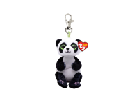 Beanie Bellies võtmehoidja panda Ying