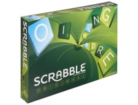 Lauamäng Scrabble