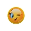 Sokolaadimedaljon Emoji 21,5g