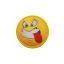 Sokolaadimedaljon Emoji 21,5g