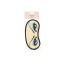 Unemask Mineas 20,5x10cm