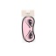 Unemask Mineas 20,5x10cm
