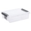 Plastkast kaanega 8L Pro Box