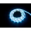Led-riba 150LED 5m IP44 värvimuutev