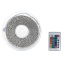 Led-riba 150LED 5m IP44 värvimuutev