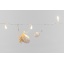 Valguskett Munad 10LED 2xAA