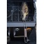 Grillrest kalale Mustang 70cm roostevaba