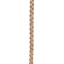 Dekorattivpael glitter 0,8cm/3m