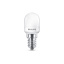 LED lamp Philips kodumasinale T25 15W E14