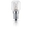Hõõglamp Philips külmkapile 15W E14 T25