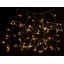 Valguskardin 240LED 200x200cm soe valge