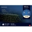 Valgusvõrk 200LED 2,6x1m soe valge
