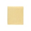 Pleed Mila 125x150cm helekollane