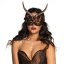 Mask Legba