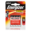 Patarei Energizer Max AAA (LR03) 4tk