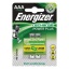 Akupatarei Energizer 700 mAh 2 tk