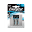 Patarei Energizer Plus AA (LR6) 2tk