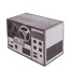 Hoiukast Retro magnetofon 24x14x15cm