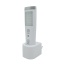 Valgusti sensoriga15LED/5LED laetav