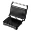 Kontaktgrill Livia 800W roostevaba